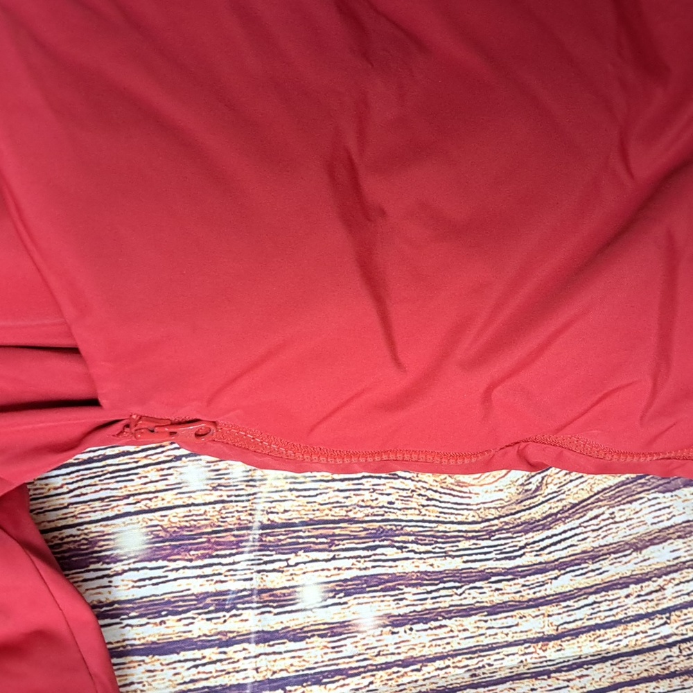 GAP Red Kids Sleep Sack For Carseat 6-9 Months - Picture 4 of 8